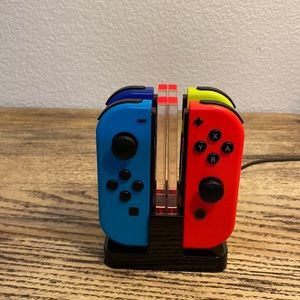 Nintendo Switch Controller Charger